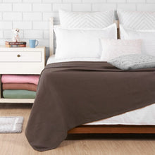Load image into Gallery viewer, 100% Cotton Blanket