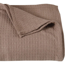 Load image into Gallery viewer, 100% Cotton Blanket