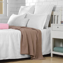 Load image into Gallery viewer, 100% Cotton Blanket