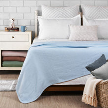 Load image into Gallery viewer, 100% Cotton Blanket