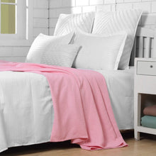 Load image into Gallery viewer, 100% Cotton Blanket
