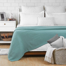 Load image into Gallery viewer, 100% Cotton Blanket