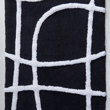 Load image into Gallery viewer, Abstract Bath Mat Set