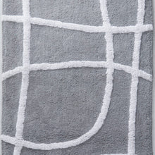 Load image into Gallery viewer, Abstract Bath Mat Set