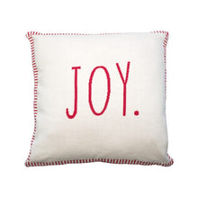 Load image into Gallery viewer, Joy Accent Pillow