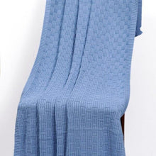 Load image into Gallery viewer, Serenity Throw