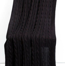 Load image into Gallery viewer, Cable 21 Throw