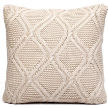 Load image into Gallery viewer, Chunky Diamond Accent Pillow