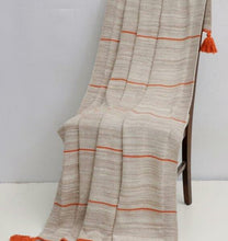 Load image into Gallery viewer, Stanford Throw