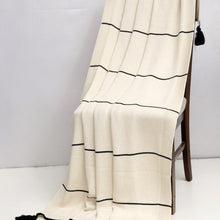 Load image into Gallery viewer, Stanford Throw