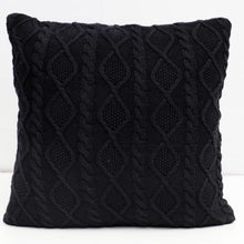 Load image into Gallery viewer, Cable 25 Accent Pillow