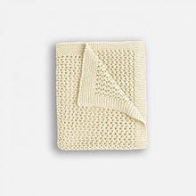 Load image into Gallery viewer, Net Knit Throw