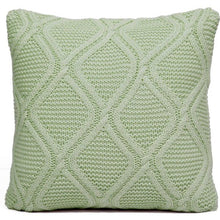 Load image into Gallery viewer, Chunky Diamond Accent Pillow