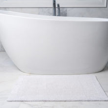 Load image into Gallery viewer, Reversible Loop Bath Mat Set