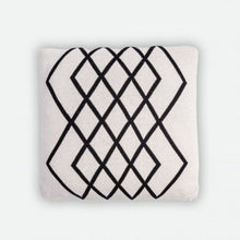 Load image into Gallery viewer, Diamond Cushion Cover