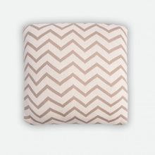 Load image into Gallery viewer, Zig-zag Cushion Cover