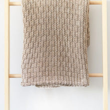 Load image into Gallery viewer, Nina Marled Throw