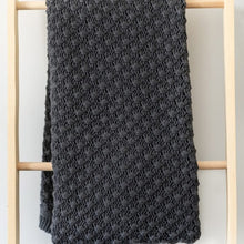 Load image into Gallery viewer, Popcorn Throw