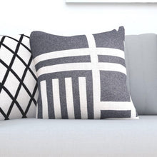 Load image into Gallery viewer, Blocks 100 Cushion Cover