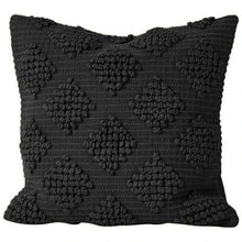 Load image into Gallery viewer, Diamond Blocks Accent Pillow