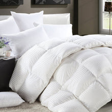 Load image into Gallery viewer, Luxurious Feather and Down Filled Duvet