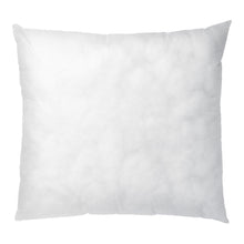 Load image into Gallery viewer, Polyester Filled Cushion Insert
