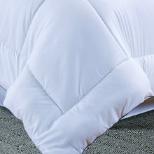 Load image into Gallery viewer, Gel Fiber Fill Douvet Insert