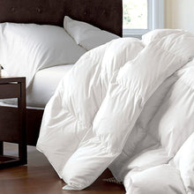 Load image into Gallery viewer, Feather and Down Filled Duvet