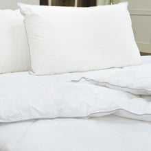 Load image into Gallery viewer, Hypoallergenic Duvet 100% Cotton