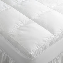 Load image into Gallery viewer, Mattress Topper Cotton