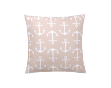 Load image into Gallery viewer, Outdoor Pillow Anchor Pattern