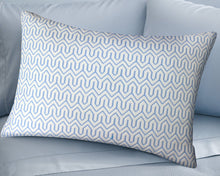 Load image into Gallery viewer, Memory Foam Pillow (Set of 2)