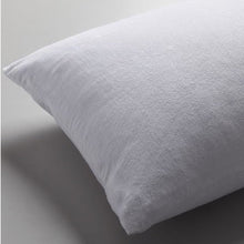 Load image into Gallery viewer, Terry Waterproof Pillow Protector