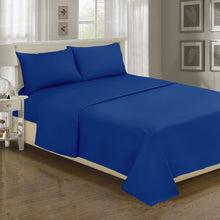 Load image into Gallery viewer, Spa 1200TC Bedsheet Set