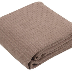 100% Cotton Blanket