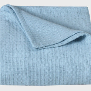 100% Cotton Blanket