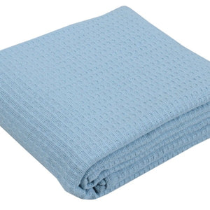 100% Cotton Blanket