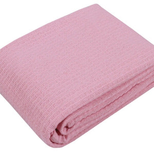 100% Cotton Blanket