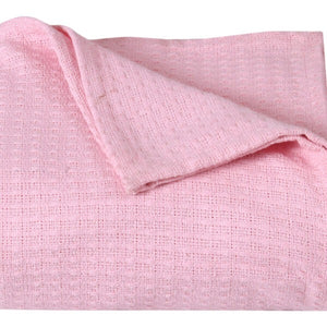 100% Cotton Blanket