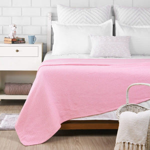 100% Cotton Blanket