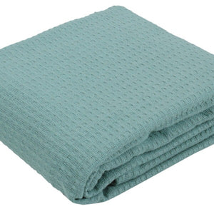 100% Cotton Blanket