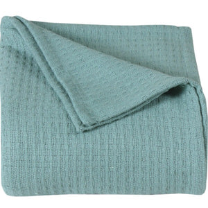 100% Cotton Blanket