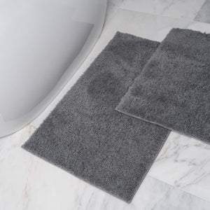 Hi Bulk Drylon Bath Mat Set