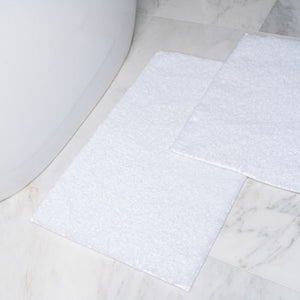 Hi Bulk Drylon Bath Mat Set