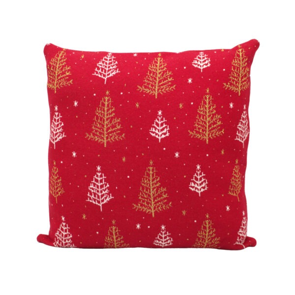 Twinkle Trees Accent Pillow