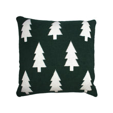 Load image into Gallery viewer, Evergreen Accent Pillow
