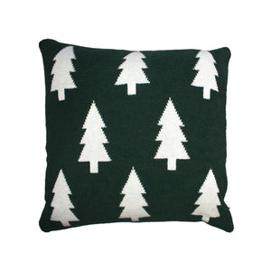 Evergreen Accent Pillow