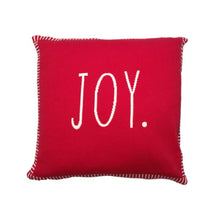 Load image into Gallery viewer, Joy Accent Pillow
