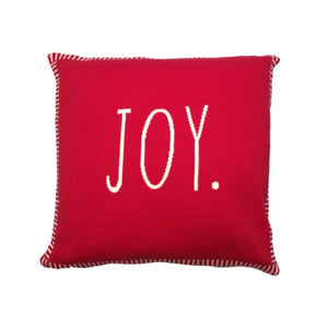 Joy Accent Pillow