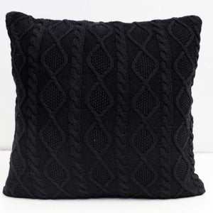 Cable 25 Accent Pillow